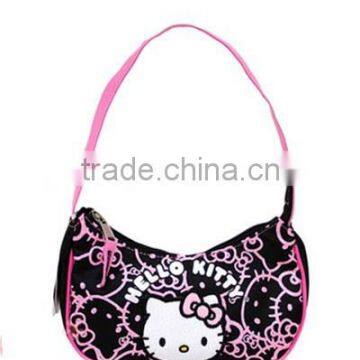 Mini Purse Hand Bag for Girls :Glittering Face