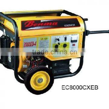Benma Gasoline Generator EC800CXEB