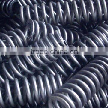 absorber shock spring for WUYANG-HONDA MOTOR