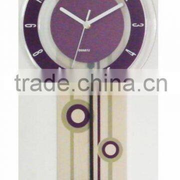 Art Clock
