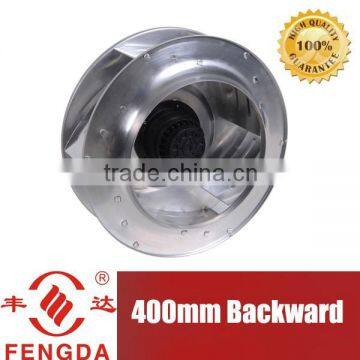 400mm exhaust fan