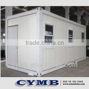 Cost-effective Modular Container house MCH001