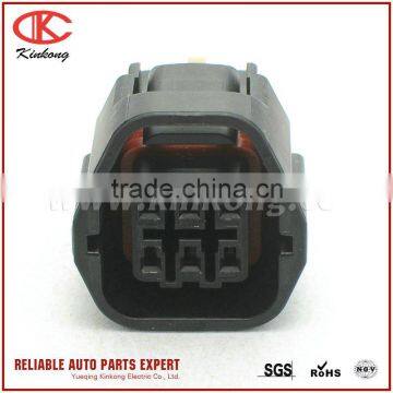Yazaki 6 Pin Female Waterproof Automotive Connector 7283-8760-30 photo-3
