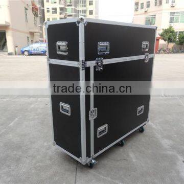 Wholesale Price! Mobile Stage Height 40Cm-200Cm Portable Drum Riser photo-4