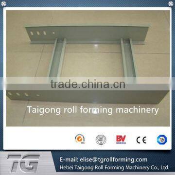 cable tray forming machine