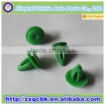 ZHIXIA Best Price Nylon Auto Clips and Plastic Fasteners/ Door Panel Auto Plastic Clip/Auto Plastic Clip & Fastener photo-5