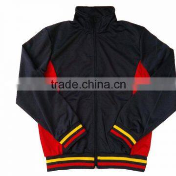 Wholesale 2016 Hot Sale China Outdoor Stylish Leisure Mens Sport Suit photo-4