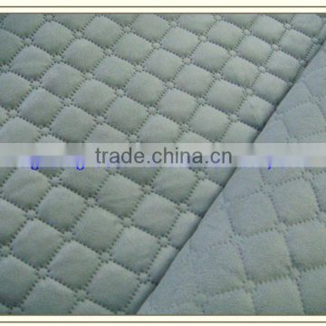 suede fabric for mattress