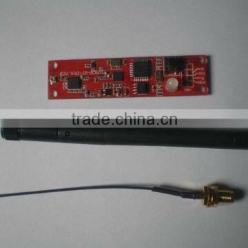 DMX Wireless PCB Module (Built Into The LED Stage Lights)