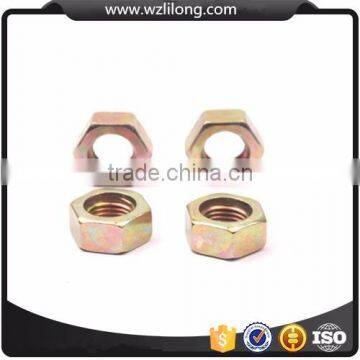 Non-standard High Precision Fasteners Bolts Nuts&screws photo-5