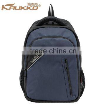 Gold Supplier Laptop Back Pack Backpacks School Backpack Computer