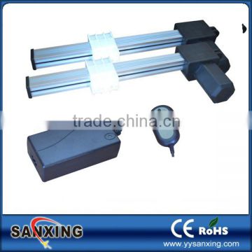 12V actuator motor for automatic stair