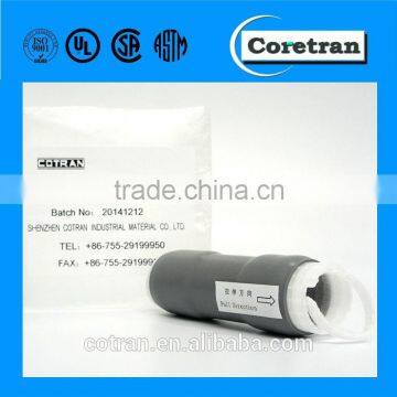 CHINA NEW built-in mastic rubber tube