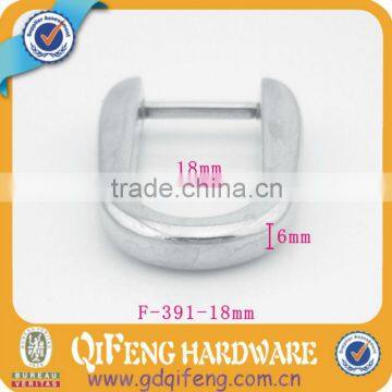 fashion metal side ring for fashion accessories