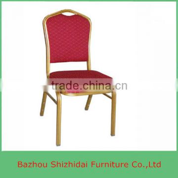 Hebei Bazhou Fancy Banquet Chairs for Wedding Reception SDB-206