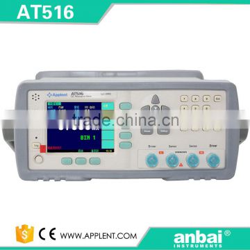 AT516 Contact Resistance Tester