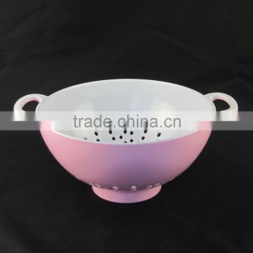 JH55160 melamine colander