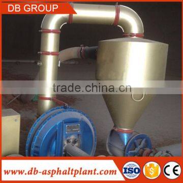 Hot Sale Mobile Grain Pneumatic Conveyor photo-4