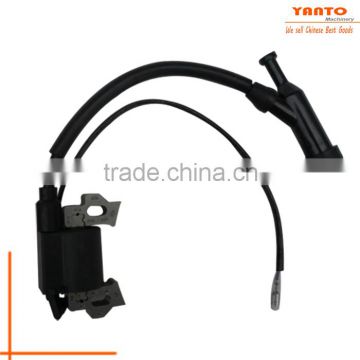 High Quality ignition coil and magneto flywheel mating 168F/ GX160/ GX200 gasoline engine