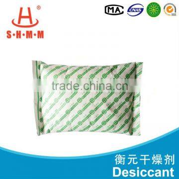 2015 Excellent anti-moisture capability silica gel natural absorber