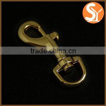 Lobster Claw Zinc Alloy Snap Hook (2479) photo-4