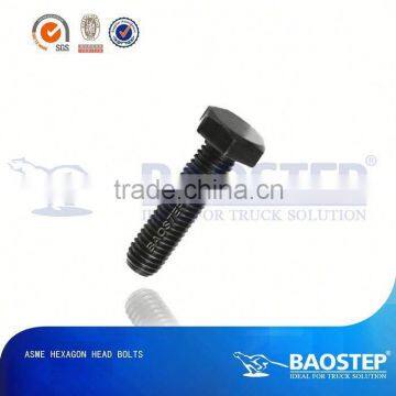 BAOSTEP Top Class Reasonable Tolerance Tuv Certified Sae Gr8.8 Special Hex Bolts