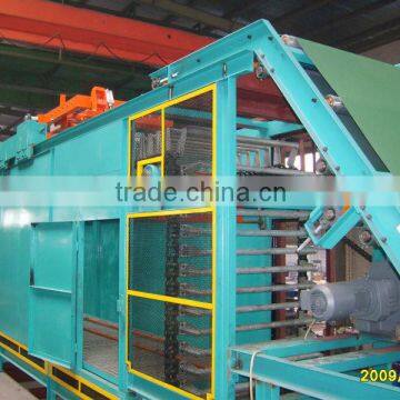 Rubber Batch-off Machine Manufacturer