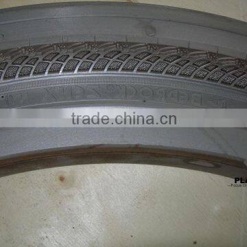 Bicycle Tire Mold-EDM and CNC Process photo-5