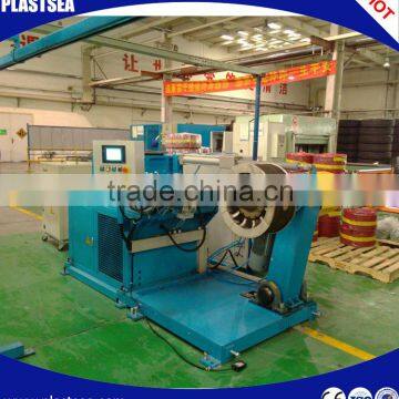 Cushion Gum Extruder For Retreading Tire Building