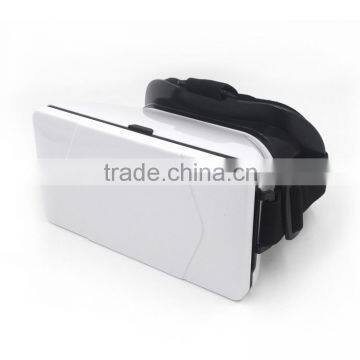3D Virtual Reality Headset 360 VR Camera for Sex Blue Film Video