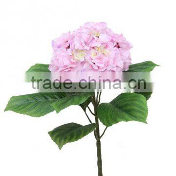 Artificial flower bush