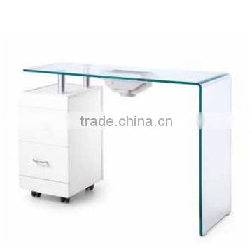 Beauty salon modern nail table