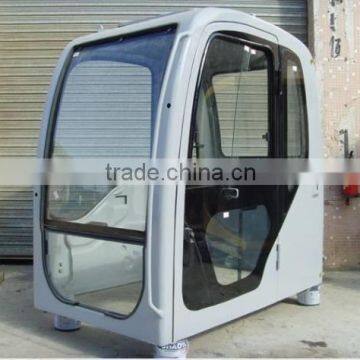 Sumitomo Excavator Cabin, SH55 Drive Cabin, SH60 Excavator Cabine