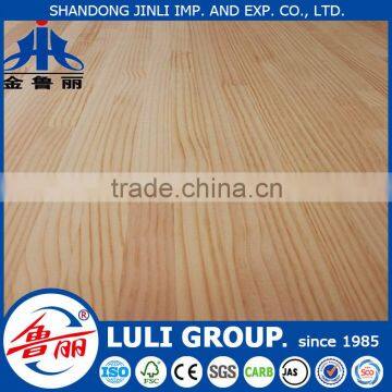 Top quality professional finger joint board