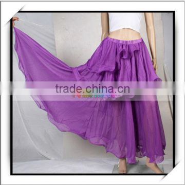 Hot Selling! Cheap Gypsy Skirts Belly Dance