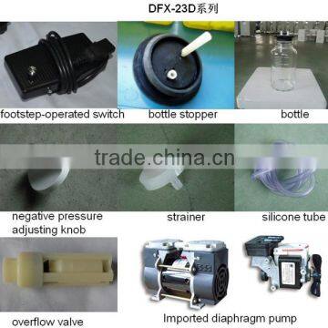 Electrical Suction Device photo-5