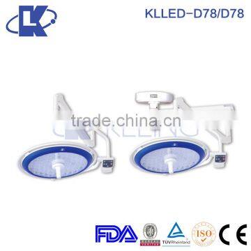 LED Shadowless Operating Light Led Ceiling Light LED Shadowless Operating Lamp