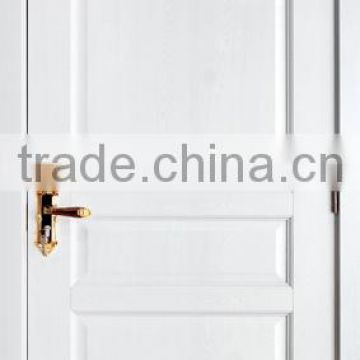 solid composite wooden door