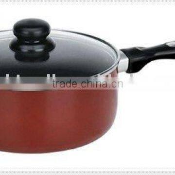 Aluminum Cookware