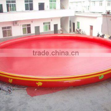 large inflatable swimming pool for sale