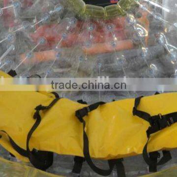 Popular Human Bowling With Zorb/human Bumper Ball for Adult photo-4