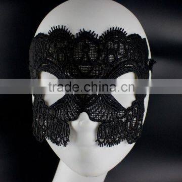 New Catwoman sexy female mask,black color and best quality