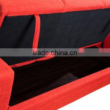 2016 Wholesale Factory Supplying High Quality Modern Deluxe Sofa Bed photo-4