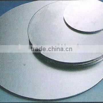 Aluminium Circle , aluminium disc for pan