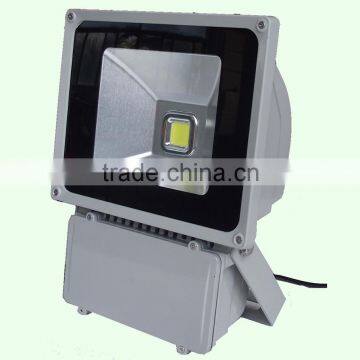 80W high lumen led flood light, with CE & RoHs