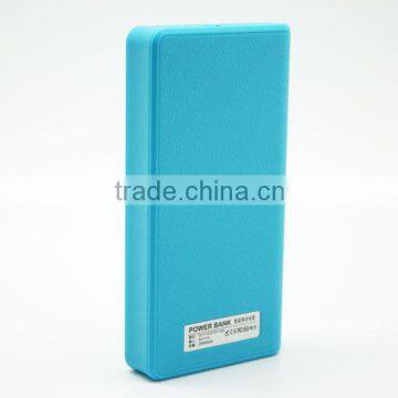 Hot selling power bank credit card wallet power bank 4000mah