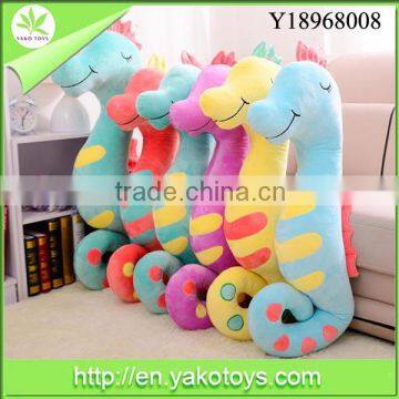 45CM soft pokemon plush toys plush sea horses doll