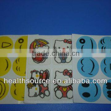 best selling anti mosquito patch/Bracelet factory