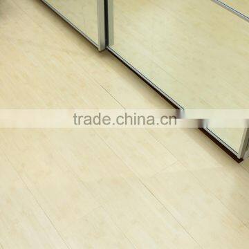 waterproof wear resistant anti-slip pvc flooring for dancing