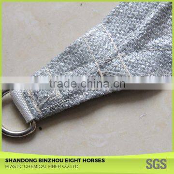Golden Supplier Green Color Sun Shade Netting photo-6